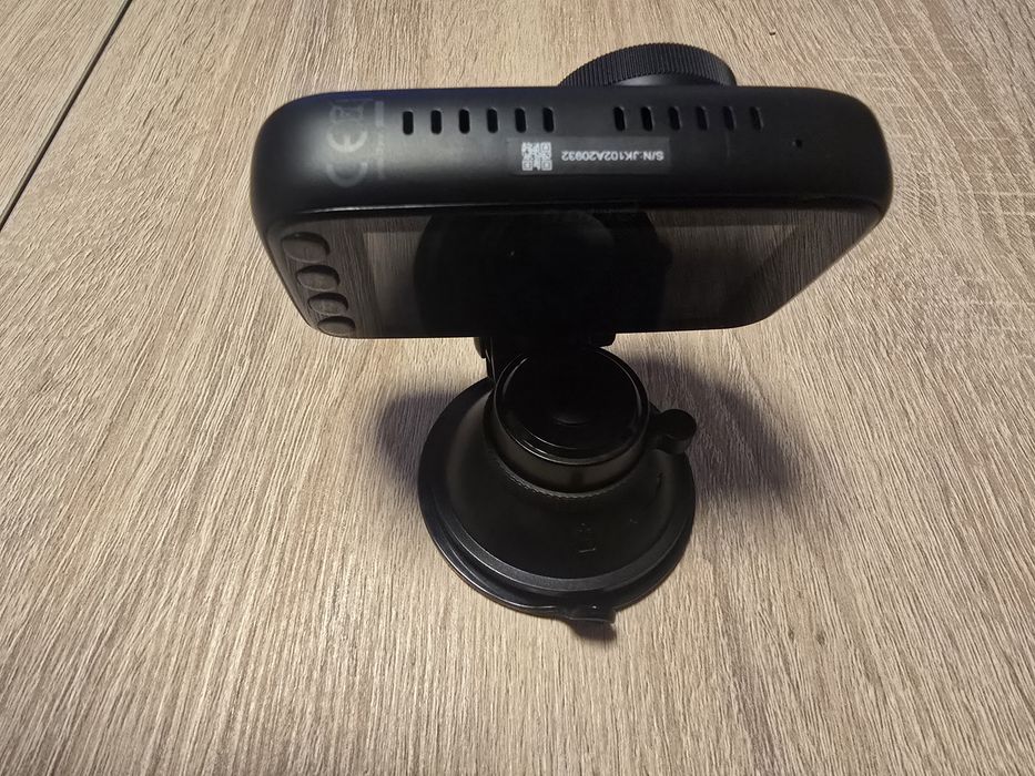 Wideorejestrator PRIDO I7 Pro + Wi-Fi