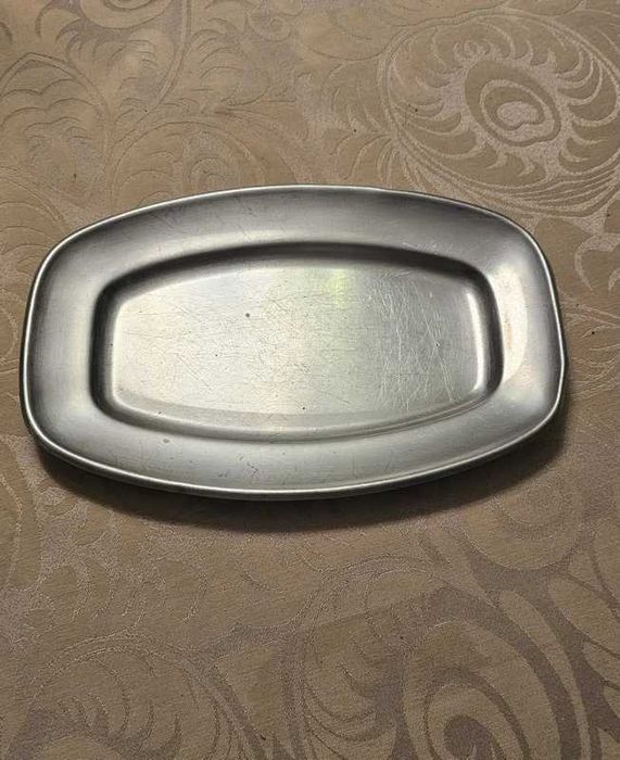Travessa de servir em inox