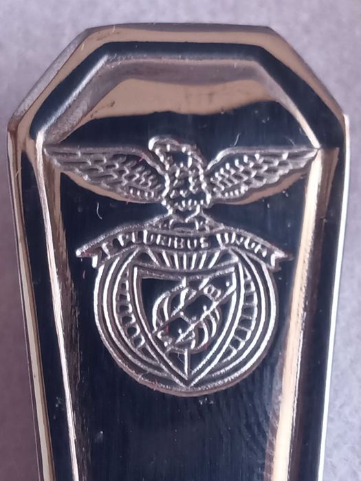 Talheres SLB *OFICIAL* (A estrear)