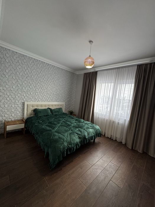 Оренда затишного будинку