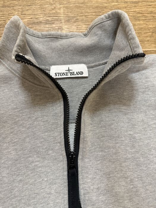 Світшот Stone Island