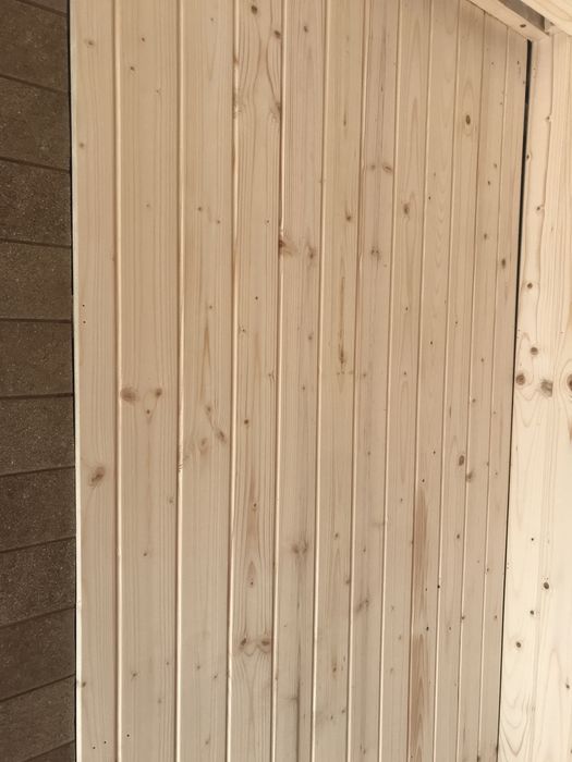 Вагонка Смерека 1Сорт