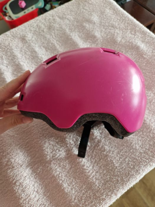 Kask Oxelo roz. 47-52