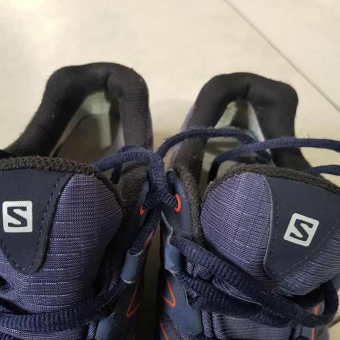 Salomon r 40 2/3  długość wkładki 25.5