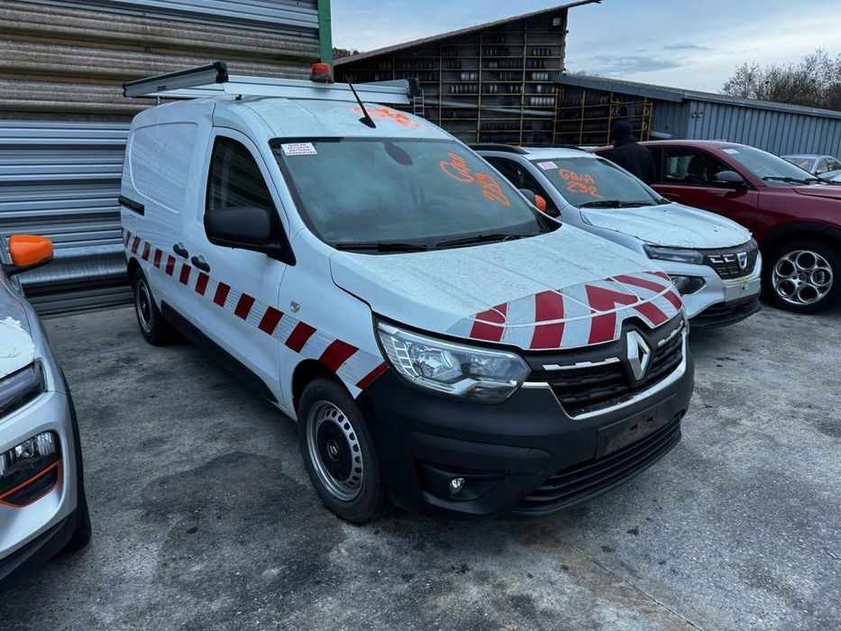 drzwi tylne tył komplet renault express 21- ov369