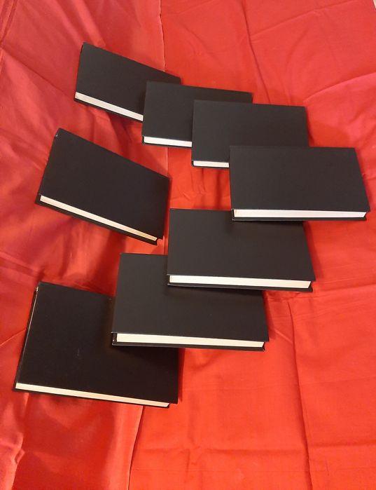 Собрание сочинений Артура Конан-Дойля. 8 томов.