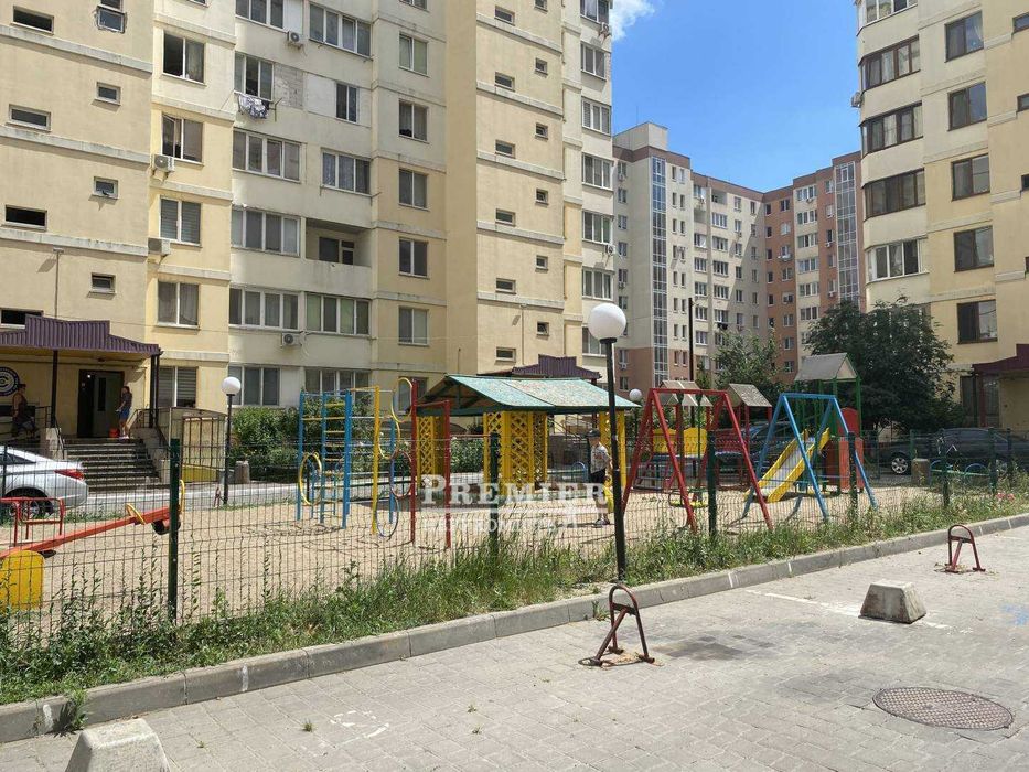 Продам однокімнатну квартиру в одесі