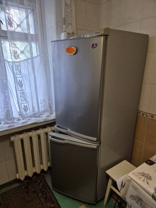 Здам 2 кімнатну квартиру Ліски