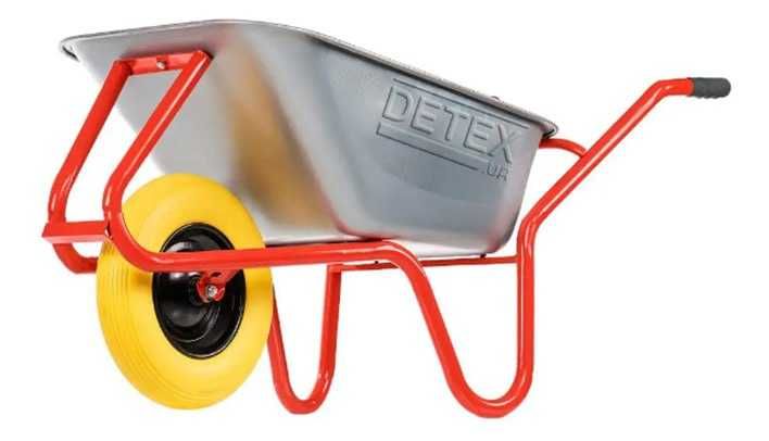 Тачка строительная/садовая доставка : Днепр/область и Запорожье