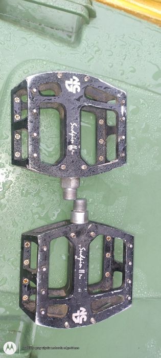 NC-17 Sudpin II S-Pro