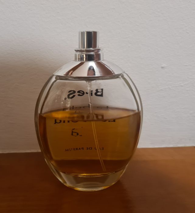 Perfum damski Bies La bella vita 100ml