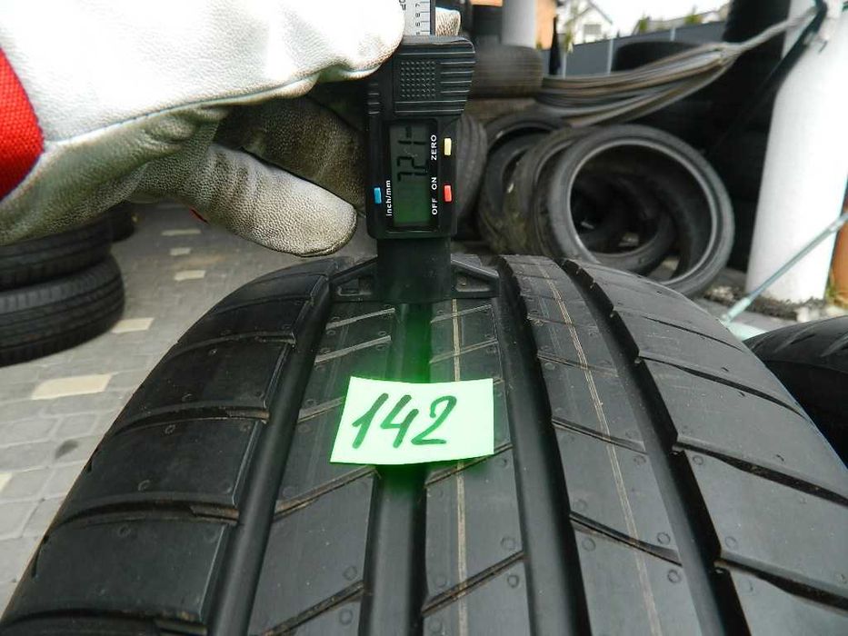 Шина колеса резина R18 235/45 Bridzestone Turanza T005 2шт Літо