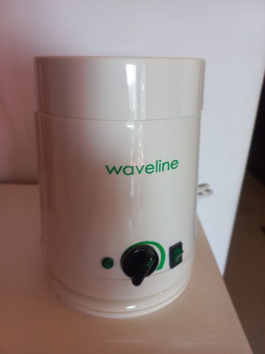 Panela de Cera - Nova