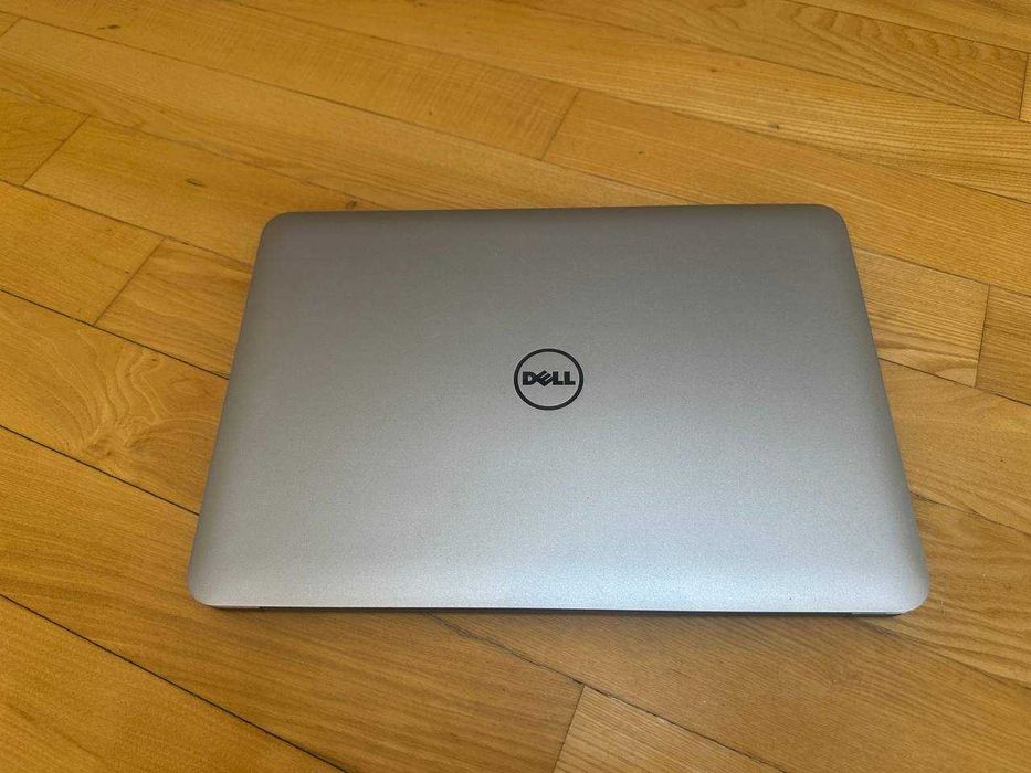 Игровой ноутбук Dell Precision M3800