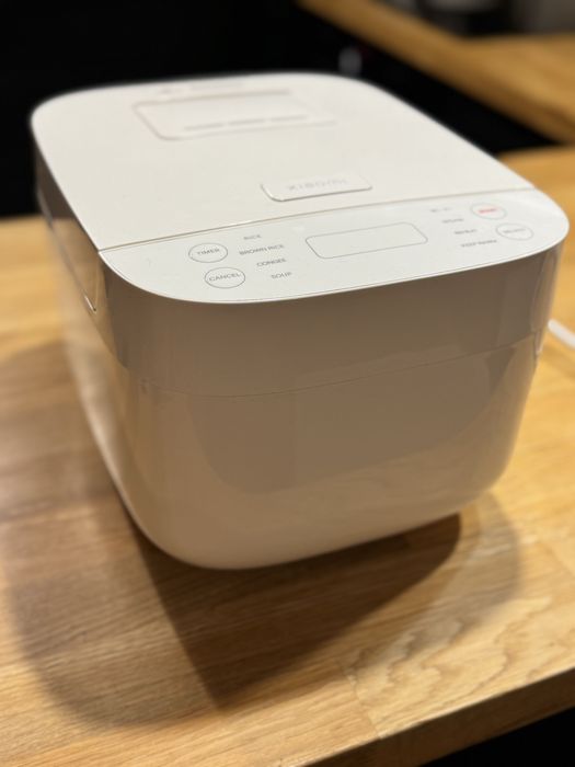 Ryżowar Xiaomi / Rice Coocker