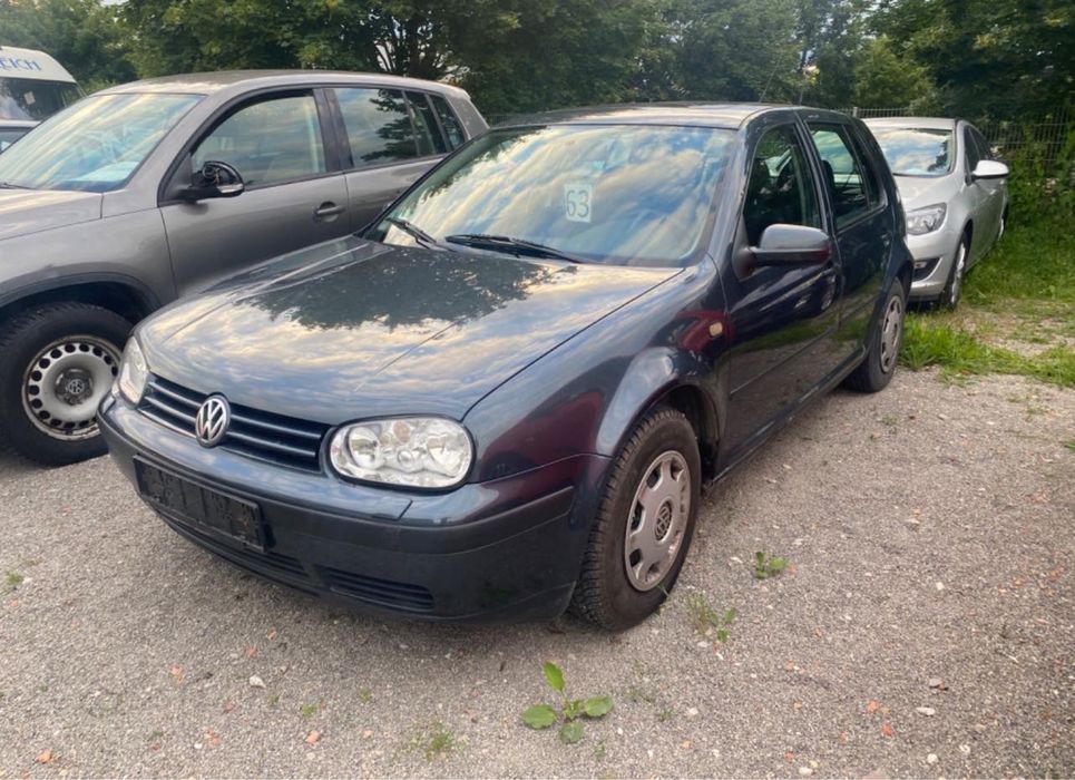 Авторозборка Volkswagen Golf 4 Гольф 4 Bora Бора Розборка Запчастини Авторозбір