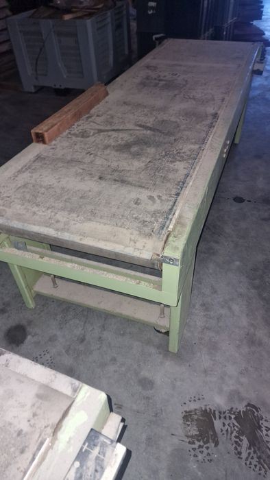 Tapetes rolantes em tela  com motor maquinas de moveis