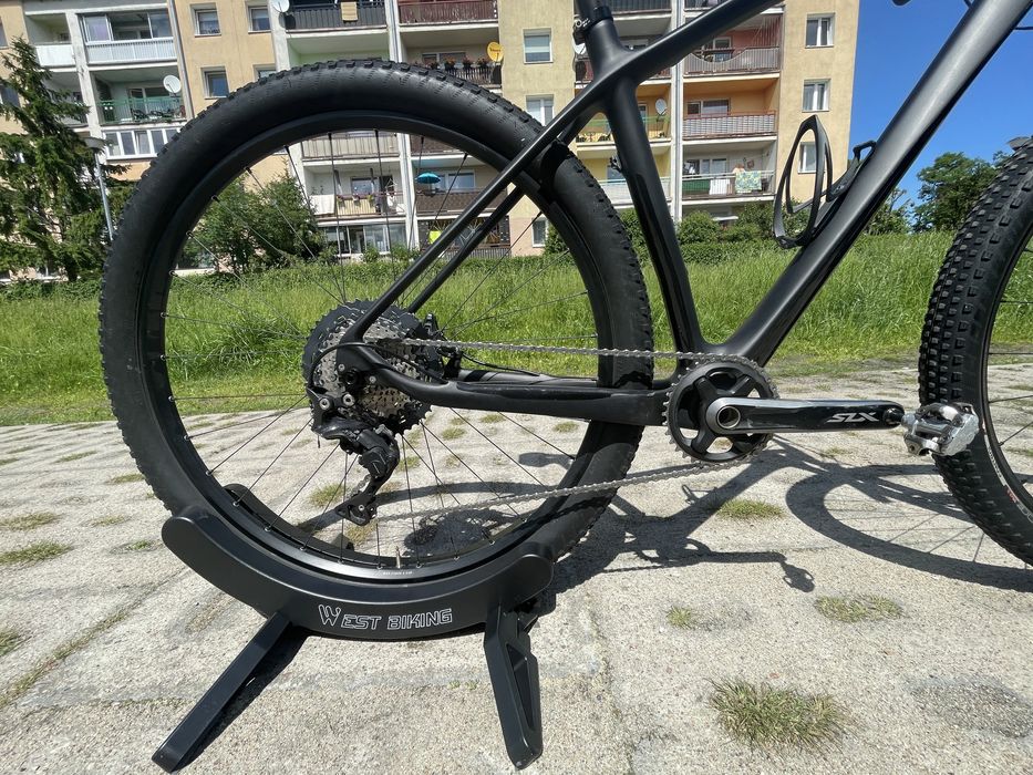 Rower Carbon 29 Konwa Bike