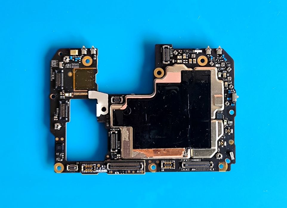 Материнська плата Xiaomi 11t 8/128 GB.