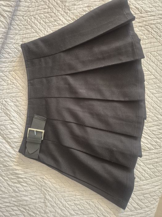 Спідниця шкільна на 10років