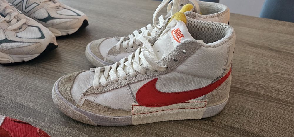 Sapatilhas várias Marcas Originais Adidas, Nike, New Balance