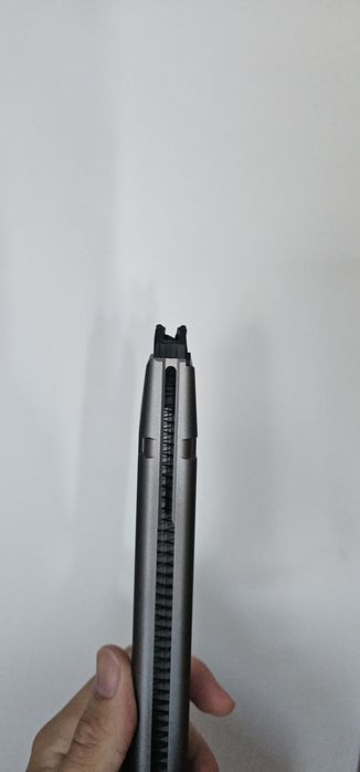 GLOCK 17 / AAP01 GBB Carregador