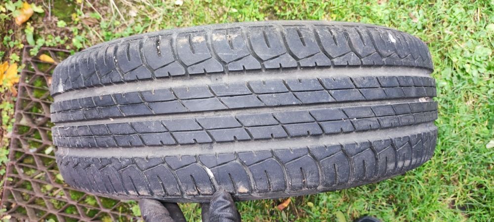 Koło zapasowe Honda Civic VI