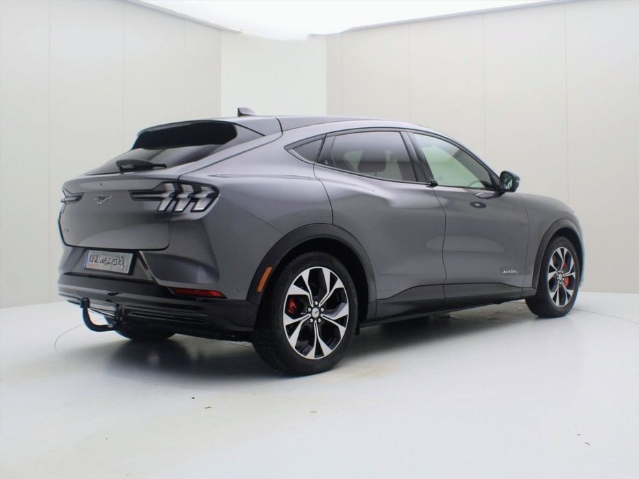 Ford Mustang Mach E 75kwh Premium AWD SOH 91.8%