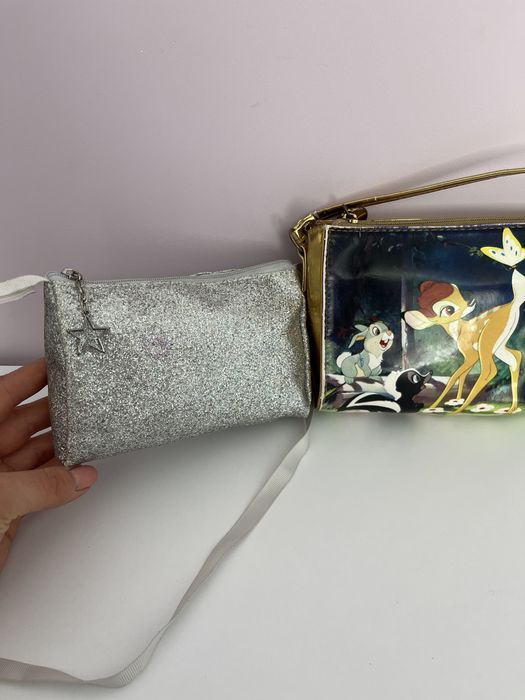 Детский рюкзак, сумочка для девочки