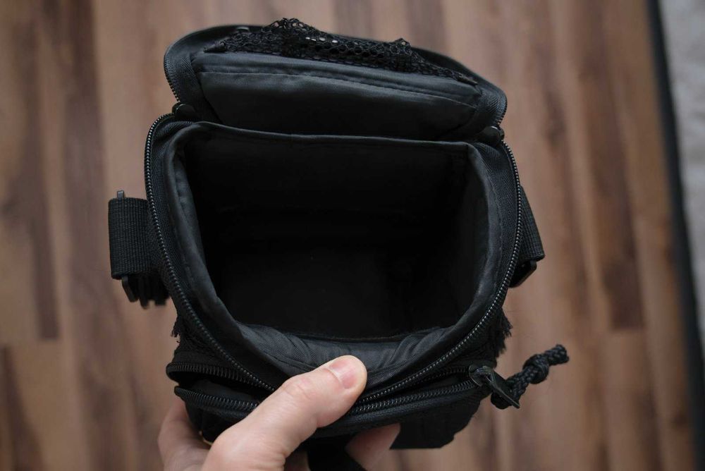 Torba na aparat - używana