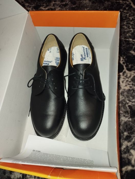 Продам туфлі чоловічі