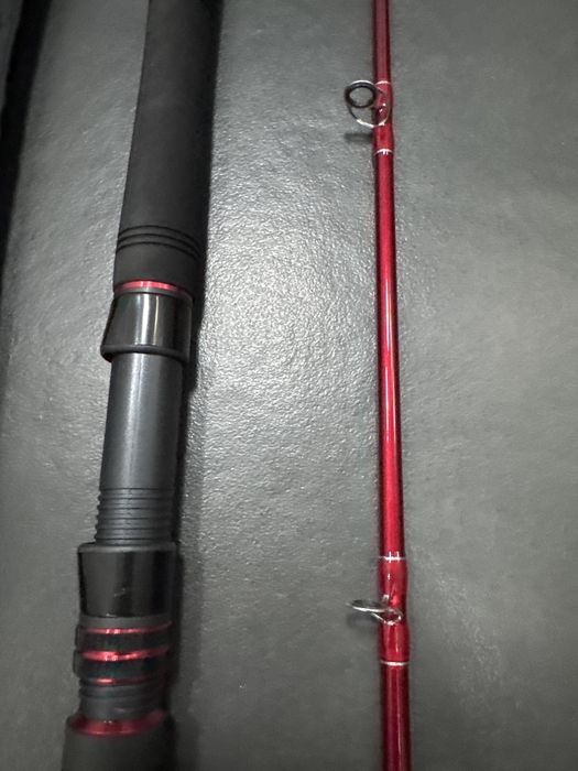 Wedka Penn Squadron III Boat. 210 cm 20-30 lbg