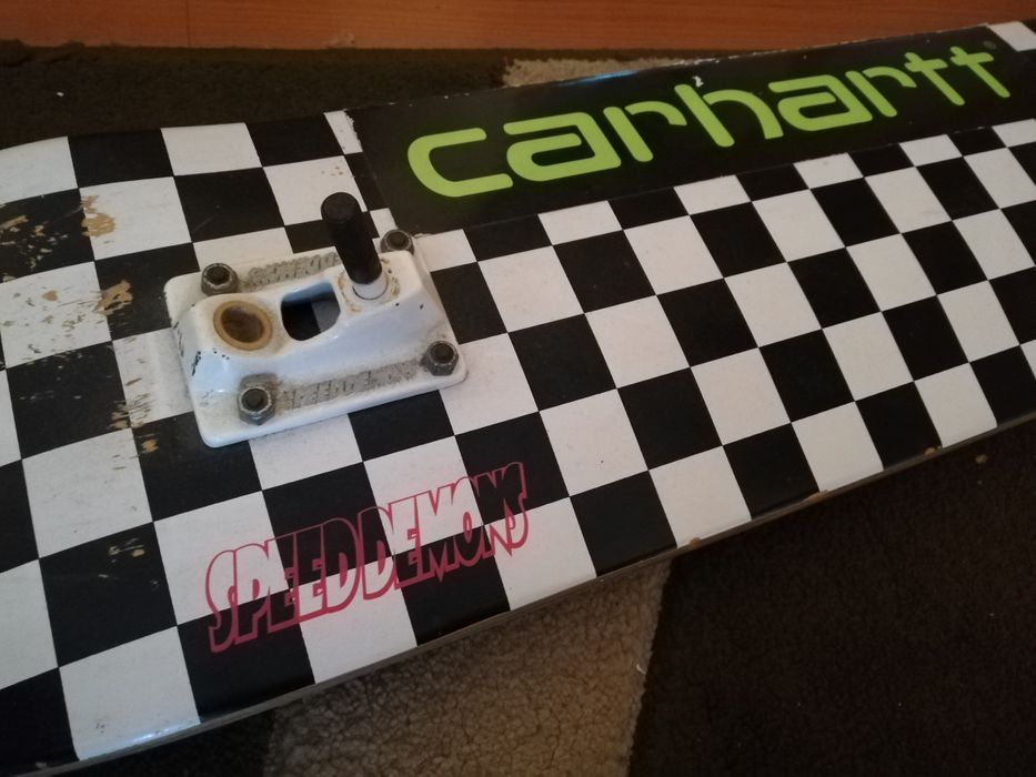 Skate Speed Demons Nova