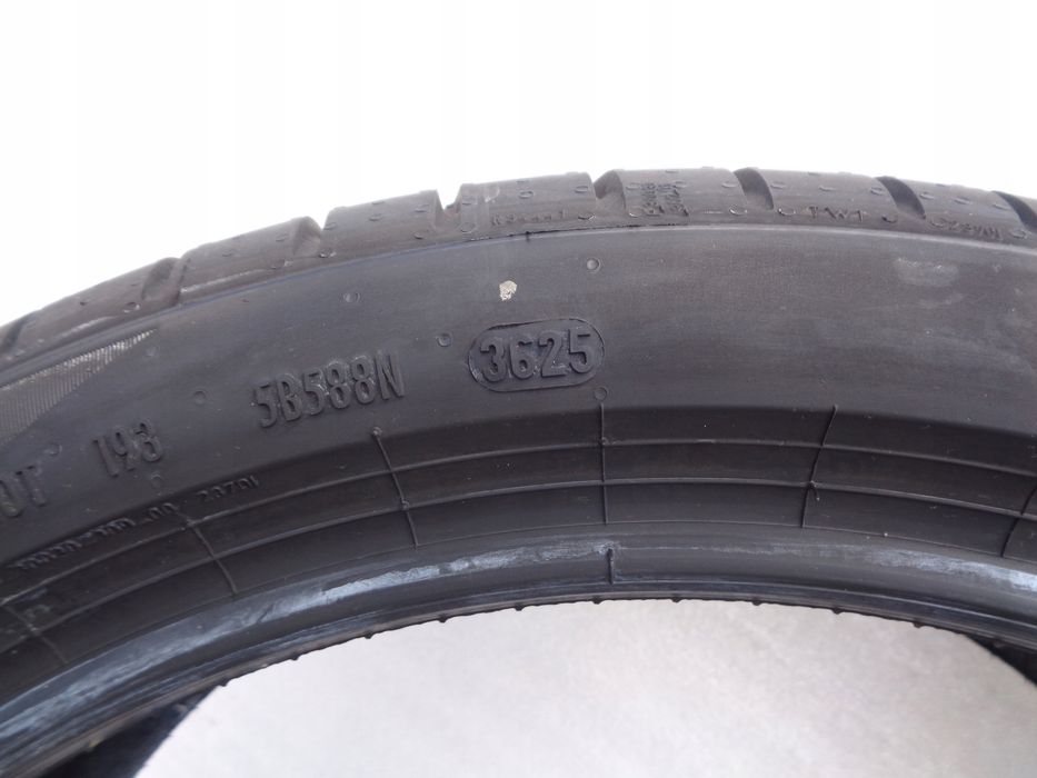 Opony letnie 215/40/18 Pirelli Cinturato p7 215/40r18 4x nowe demo 2025r