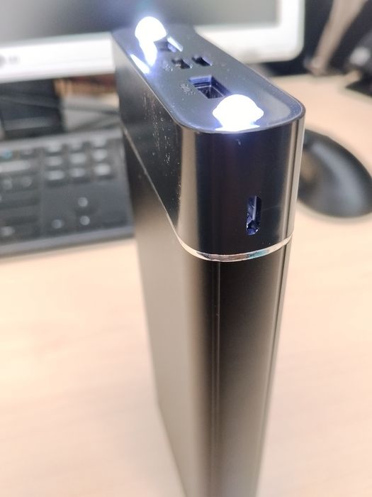 Powerbank THEGENERAL 20000mAh