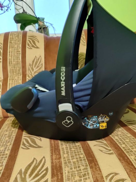 Nosidełko Maxi Cosi Rock
