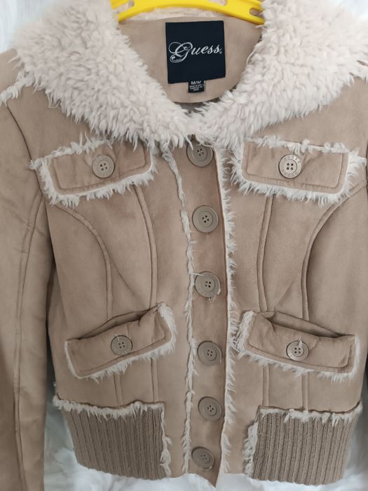 Косуха Guess,куртка, курточка
