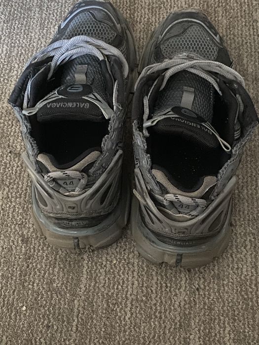 balenciaga runner