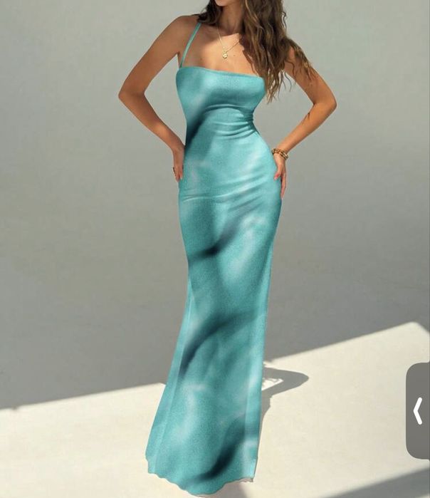 Vestido de verão