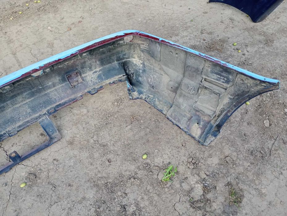 Zderzak tył tylny M Pakiet M Technic M3 BMW E36 Sedan/Touring/Coupe/Cabrio ORYGINAŁ