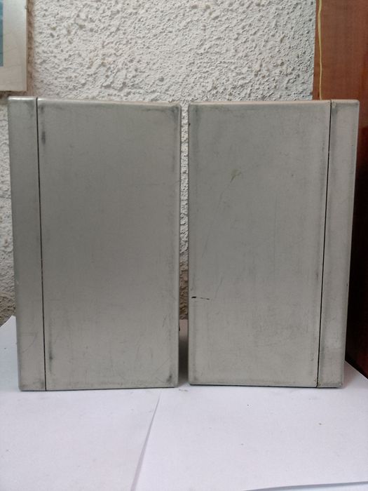 Colunas de som PIONEER SB F3