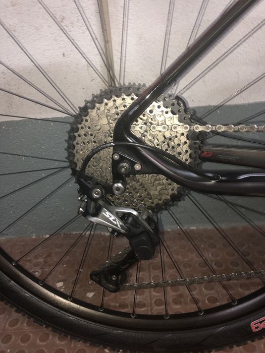 Vendo coluer nucleos carbono 29