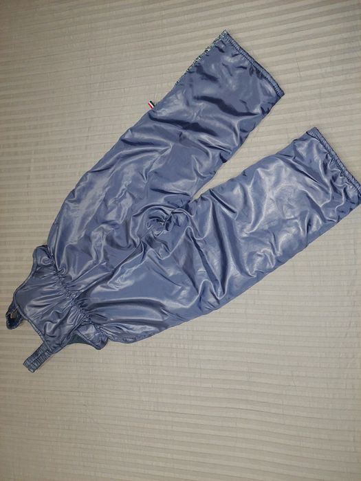Лижні штани термо 86,92,98 см. Як нові