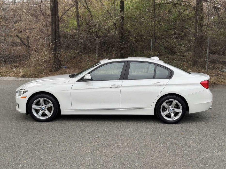 BMW 3 Series 328i xDrive      2015