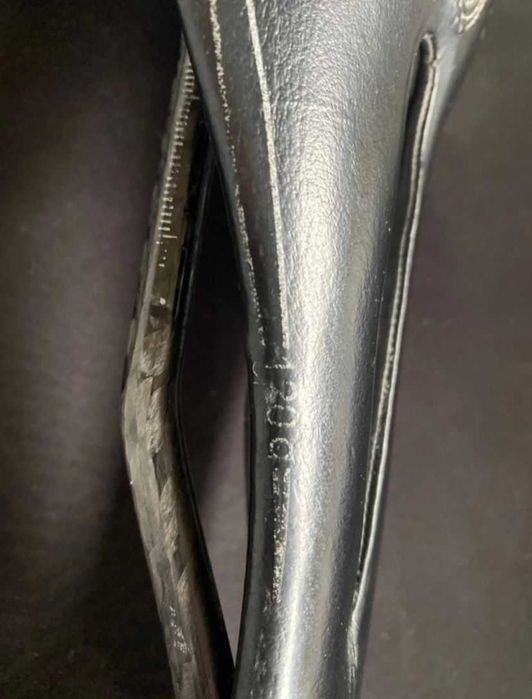 selim selle Italia SLR