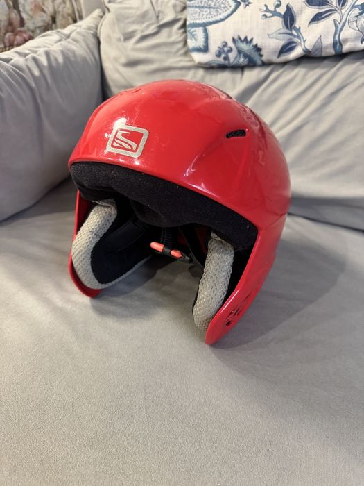 Горнолижный шлем, для лиж, для сноуборда