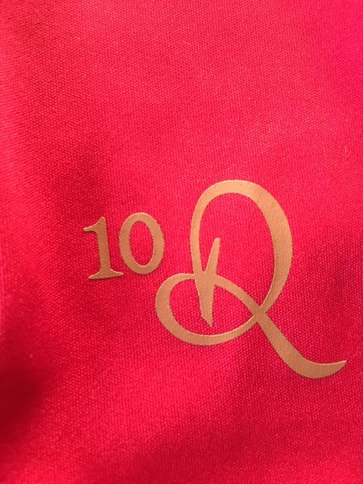 Camisola desporto Nike edição Ronaldinho