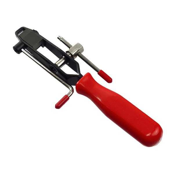 (Com Iva) Alicate Abraçadeiras Para Transmissões Homocinéticas Foles