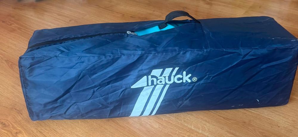 Berço e Colchão de Viagem para Bebês + Cadeira Alta