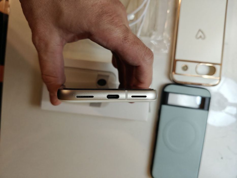 Google Pixel 8A 8/128